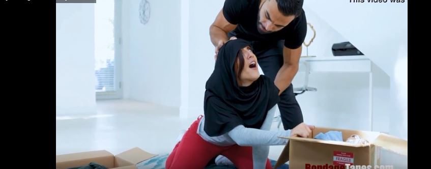 افلام سكس محجبات بنت محجبة تتناك من زوجها بعنف وقوة
