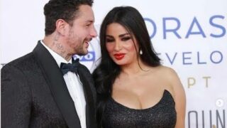 سكس ندى الكامل زوجة احمد الفيشاوي رقص وصور ساخنة نيك بزاوي