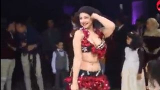 سكس إغراء الراقصة شاكيرا صور بزاز طيز جسم فاجر عاري
