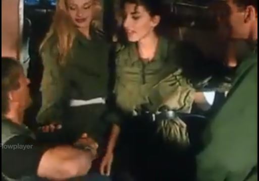 نيك مجندات اسرائيليات قحاب كساسهم ساخنة مع القائد يفشخهم