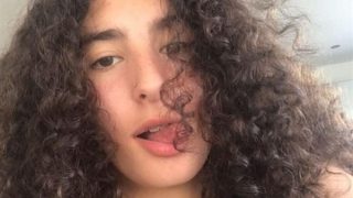 سكس وفضيحة لينا احمد الفيشاوي في مسلسل جنسي