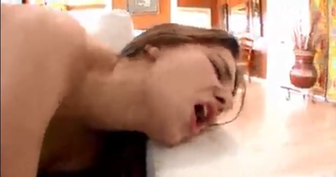 نيك اجنبي ساخن زب يكيف كس بنت ممحونة – سكس اجنبي