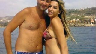 سكس دانا حلبي المغنية اللبنانية المثيرة صور طيز بزاز عارية