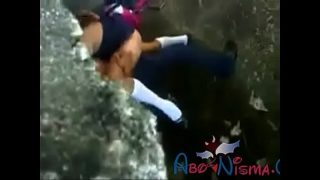 نيك طالبة مصرية من عشيقها بعد المدرسة – سكس مصري