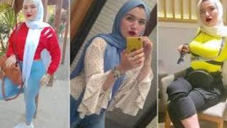 فضيحة حنين حسام هرم مصر الرابع مكنة التيك توك 2020