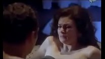سخونه الممثله المصريه يسرا – مقطع سكس مسرب جديد من فيلم مصري